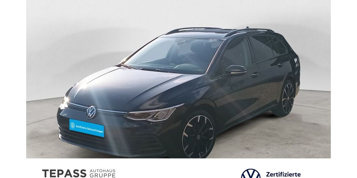 VW Golf 40.630 km 18.990 &euro; Wetter 58300