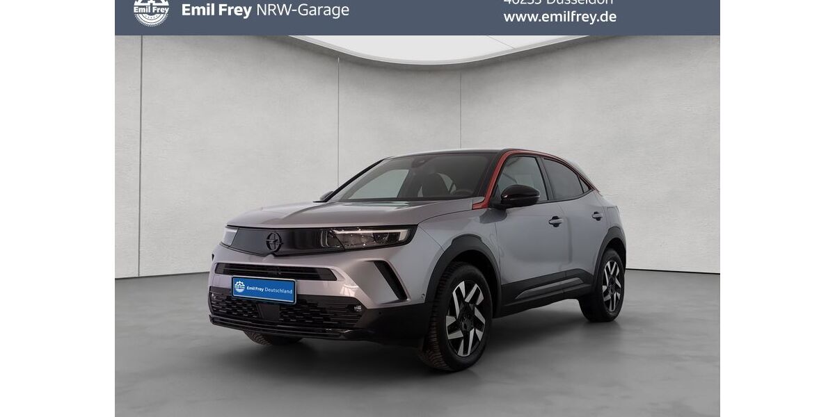 Opel Mokka 20.039 km 20.790 &euro; Düsseldorf 40233