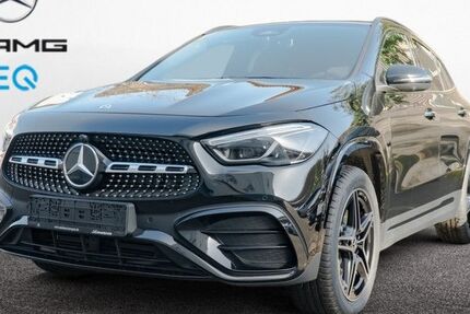 Mercedes-Benz GLA 250 14.500 km 52.880 &euro; Hagen 58135