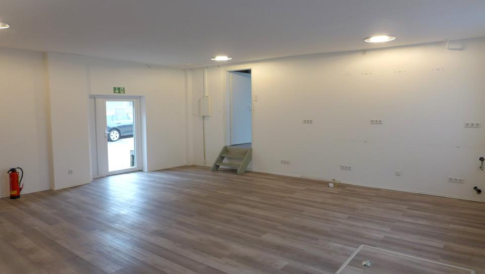 Gewerbeobjekt Wuppertal Gemarkung Langerfeld - 1.700&euro; | Angebot:19629705