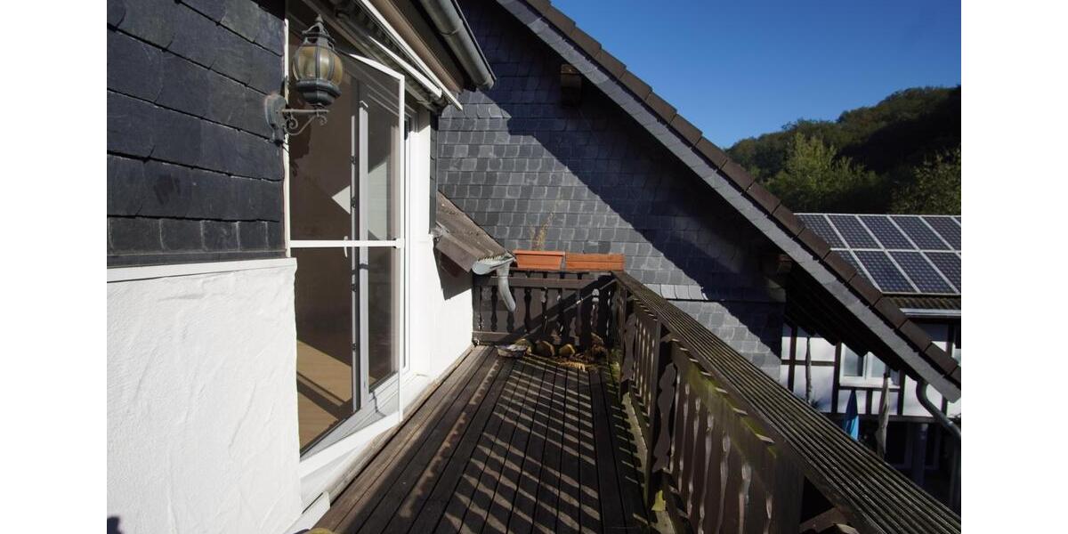 Maisonettenwohnung Kürten - 5 Zimmer, 110 m&sup2;, 1.050&euro; | Angebot:25988808