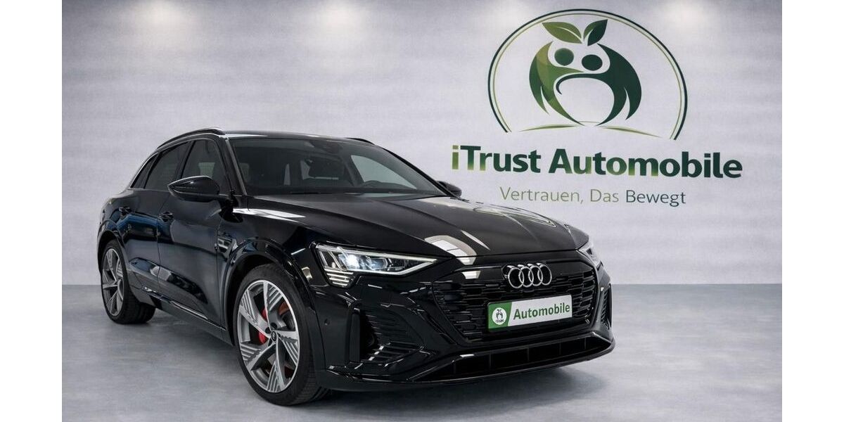 Audi Q8 134.000 km 39.999 &euro; Solingen 42697