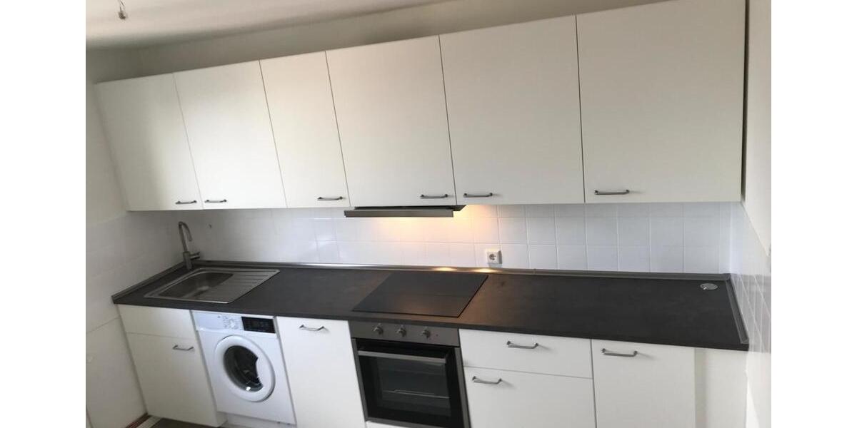 Dachgeschoßwohnung Remscheid - 2 Zimmer, 54 m&sup2;, 440&euro; | Angebot:26560267