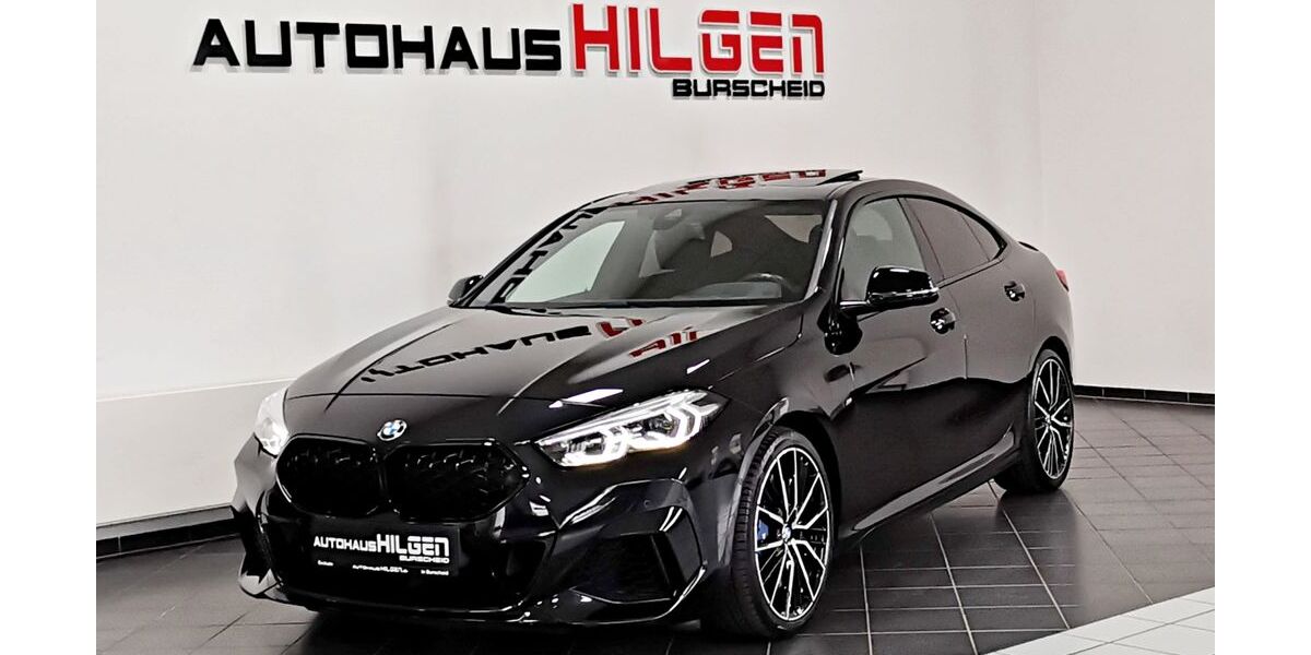 BMW M235 46.143 km 34.950 &euro; Burscheid 51399