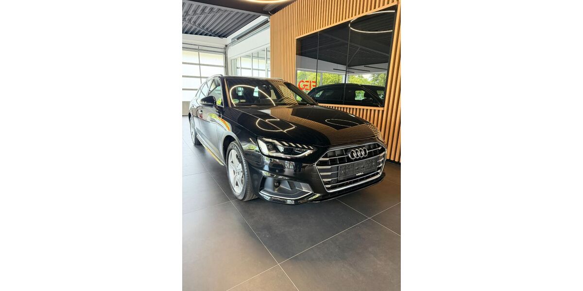 Audi A4 58.681 km 24.490 &euro; Düsseldorf 40549