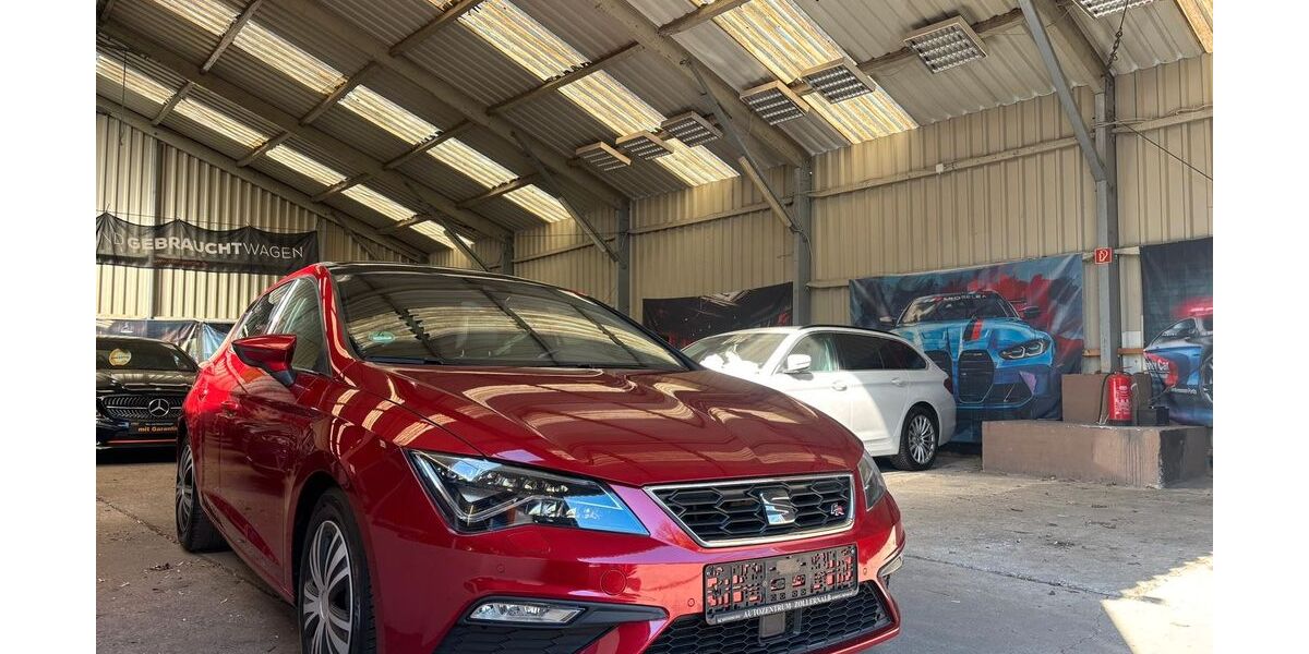 Seat Leon 182.000 km 11.950 &euro; Essen 45139