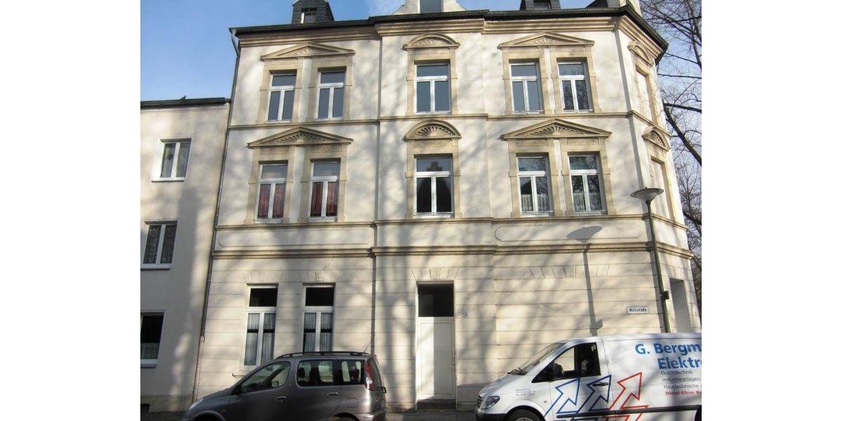 Etagenwohnung Gelsenkirchen Gelsenkirchen-Mitte - 2.5 Zimmer, 63 m&sup2;, 262&euro; | Angebot:25770284