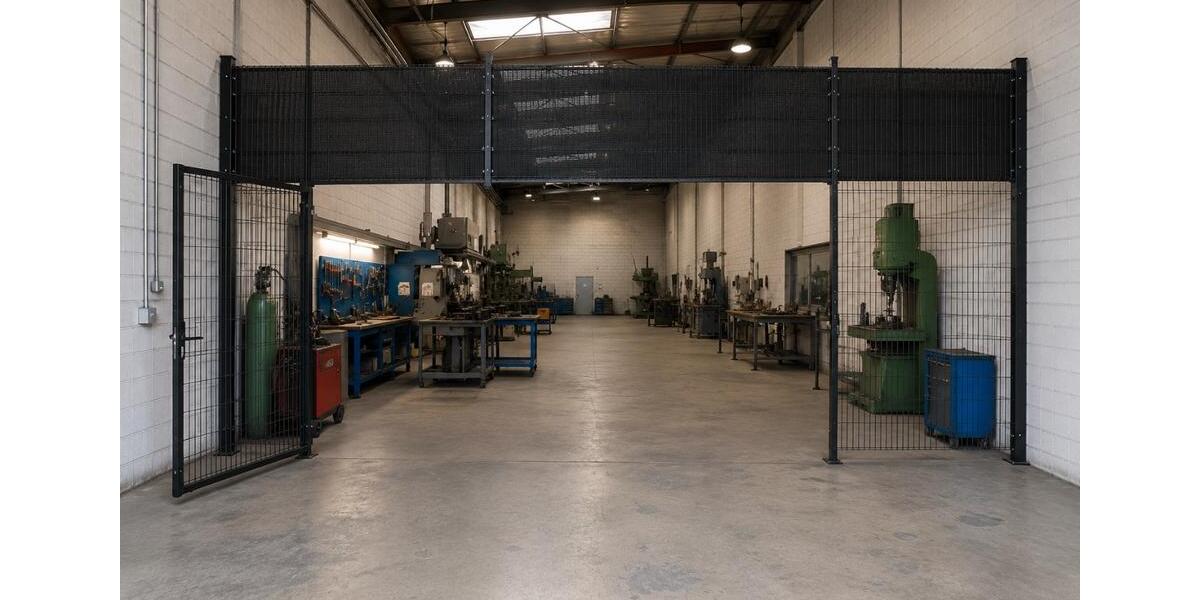 Gewerbeobjekt Essen Stadtbezirk VIII - 750&euro; | Angebot:26495573
