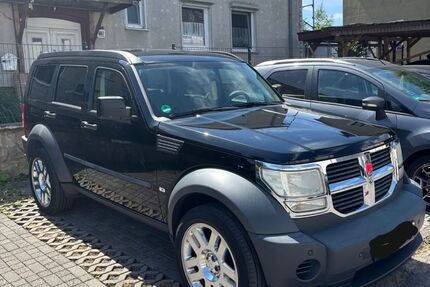 Dodge Nitro 165.000 km 5.450 &euro; Witten 58456