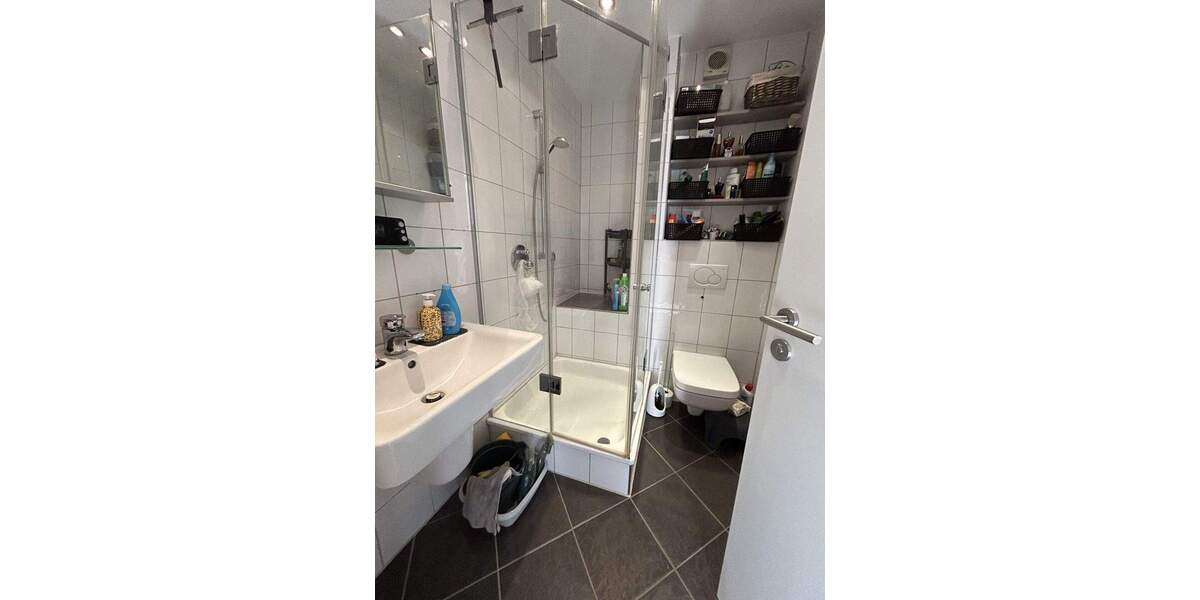 Etagenwohnung Bochum / Dahlhausen Dahlhausen - 3 Zimmer, 57 m&sup2;, 139.000&euro; | Angebot:25744377