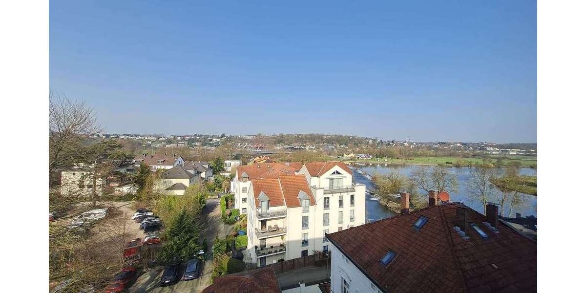 Etagenwohnung Hattingen - 2 Zimmer, 48 m&sup2;, 115.000&euro; | Angebot:26626531