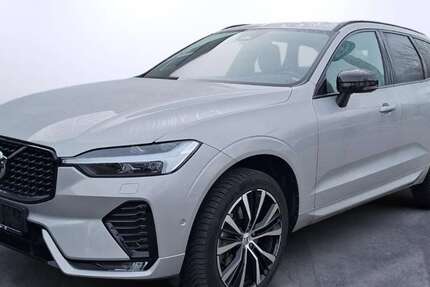 Volvo XC60 13.250 km 42.890 &euro; Gelsenkirchen 45891