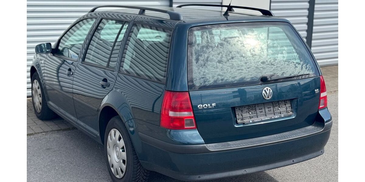 VW Golf 120.000 km 4.200 &euro; Solingen 42719