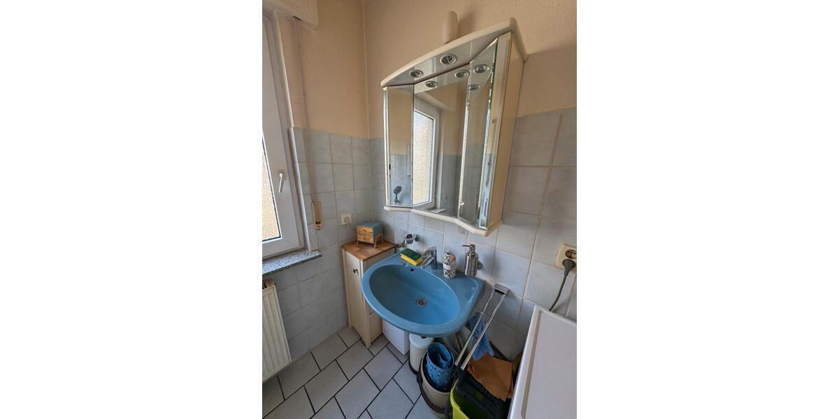 Erdgeschoßwohnung Hagen Hohenlimburg - 2 Zimmer, 60 m&sup2;, 430&euro; | Angebot:25294106
