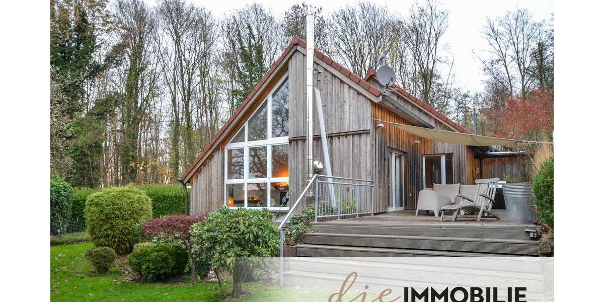 Einfamilienhaus Kürten - 3 Zimmer, 135 m&sup2;, 520.000&euro; | Angebot:24631087