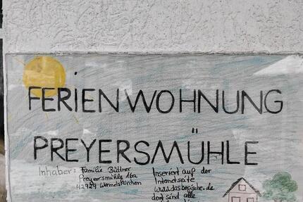 Ferienimmobilie Wermelskirchen - 70&euro; | Angebot:25232578