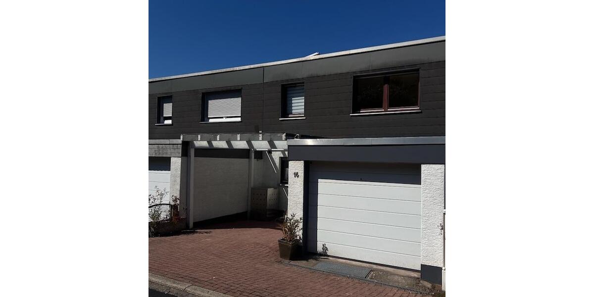 Reihenhaus Breckerfeld - 5.5 Zimmer, 125 m&sup2;, 349.000&euro; | Angebot:27269033