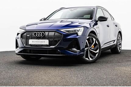 Audi e-tron 56.337 km 36.835 &euro; Hagen 58091