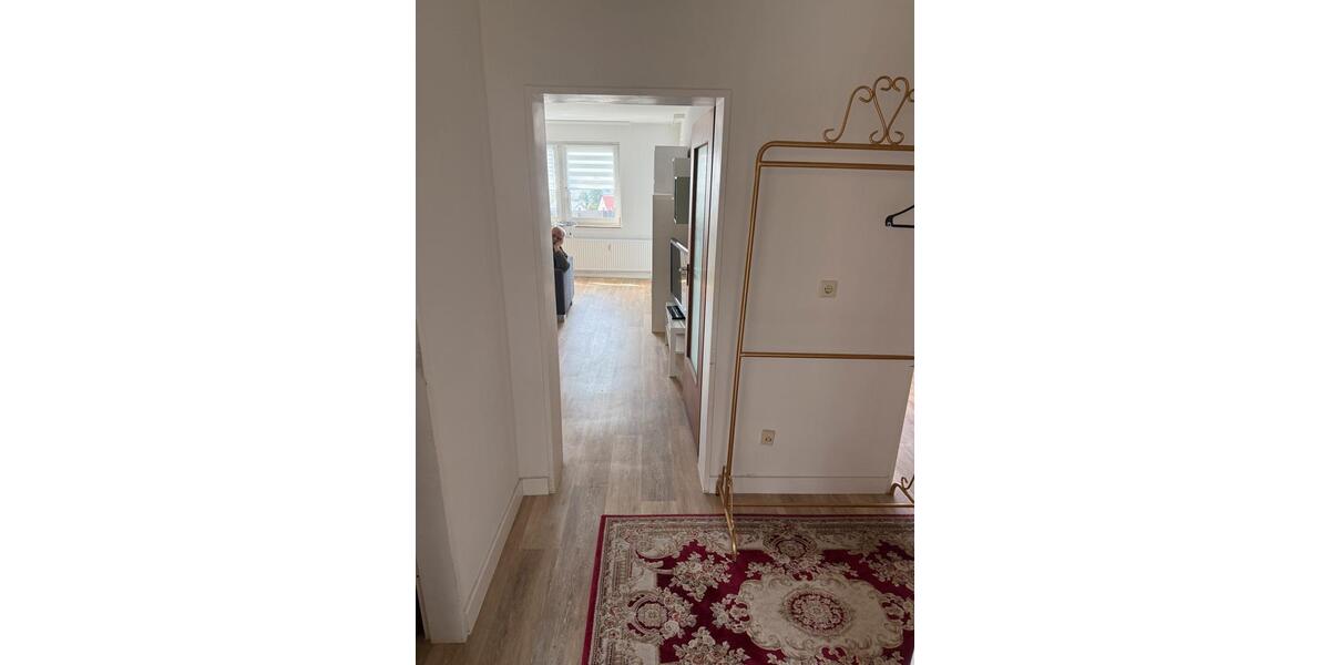 Etagenwohnung Leichlingen (Rheinland) - 2 Zimmer, 61 m&sup2;, 380&euro; | Angebot:25907532