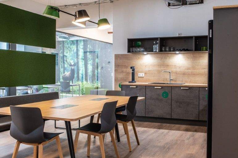 Gewerbeobjekt Essen Stadtkern - 1.899&euro; | Angebot:25908043