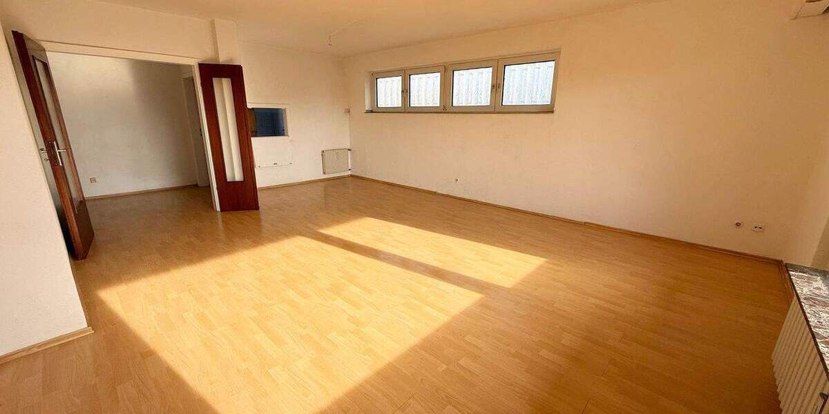 Mehrfamilienhaus, Wohnhaus Monheim am Rhein Baumberg - 9 Zimmer, 227 m&sup2;, 690.000&euro; | Angebot:25675243