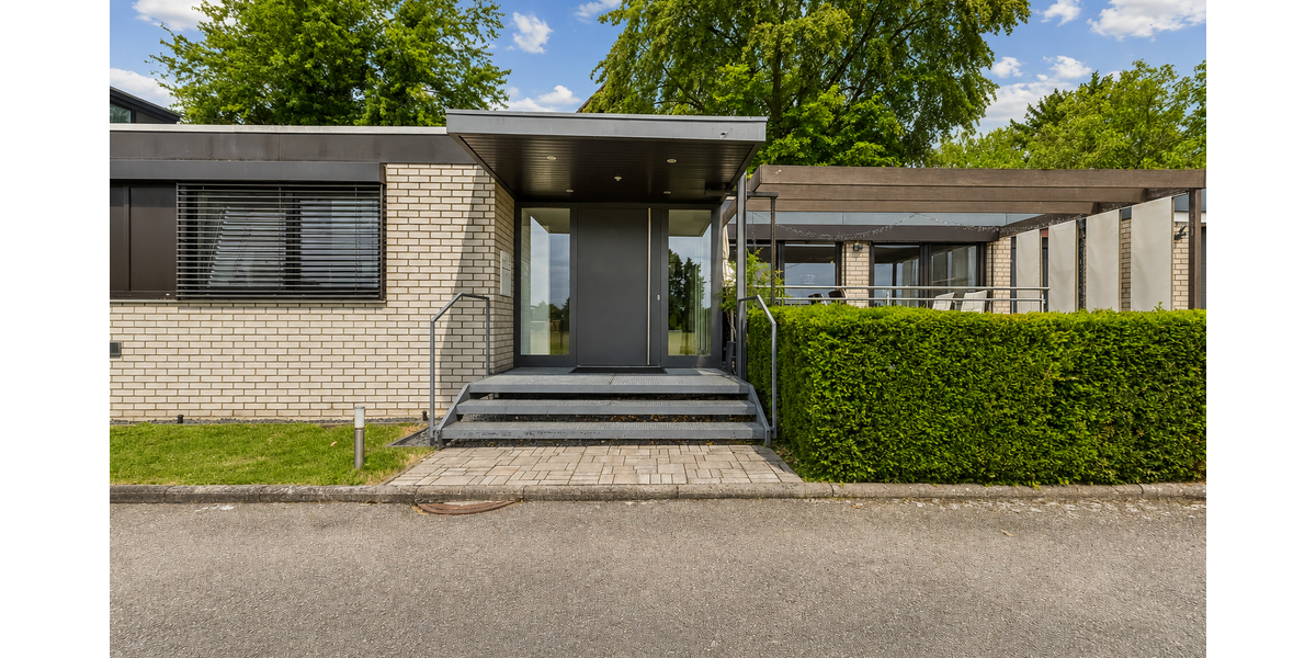 Einfamilienhaus Düsseldorf- Himmelgeist Himmelgeist - 6 Zimmer, 189 m&sup2;, 970.000&euro; | Angebot:27341859
