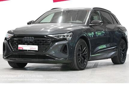 Audi Q8 e-tron 87.449 km 50.444 &euro; Wuppertal 42109