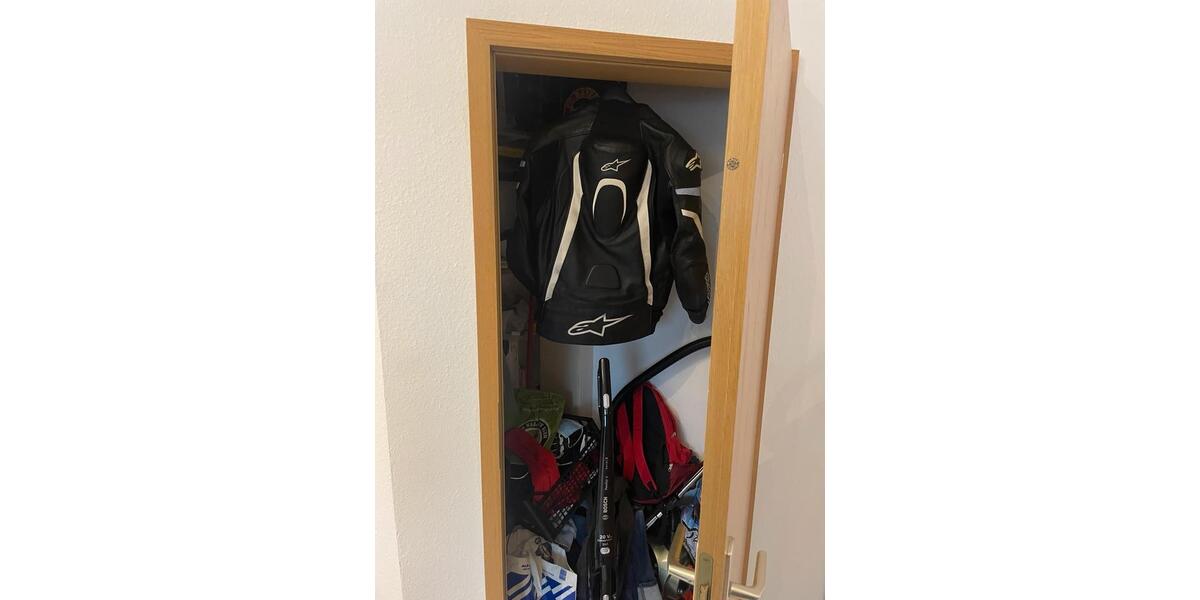 Dachgeschoßwohnung Halver - 2 Zimmer, 70 m&sup2;, 650&euro; | Angebot:26623819