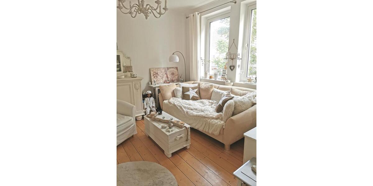 Etagenwohnung Herne - 3.5 Zimmer, 92 m&sup2;, 890&euro; | Angebot:25569574