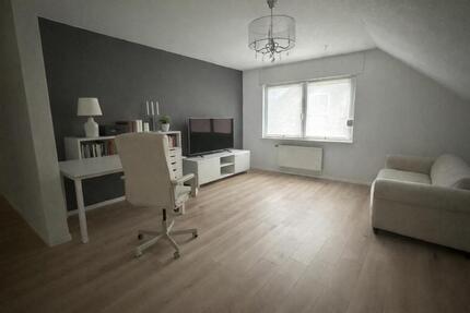 Wohnung Solingen Höhscheid - 2 Zimmer, 64 m&sup2;, 665&euro; | Angebot:26639579