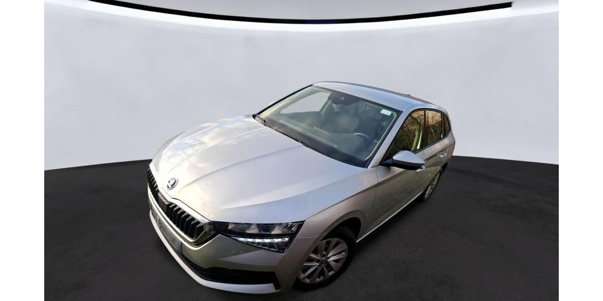 Skoda Scala 26.249 km 16.918 &euro; Hagen 58091