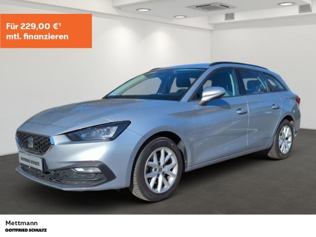 Seat Leon 37.310 km 17.990 &euro; Mettmann 40822