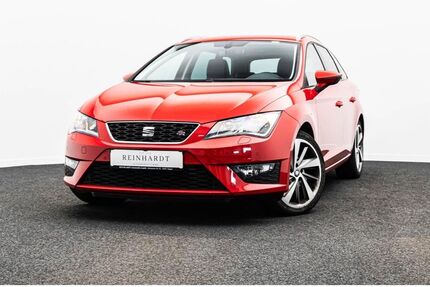 Seat Leon 161.900 km 10.360 &euro; Hagen 58091