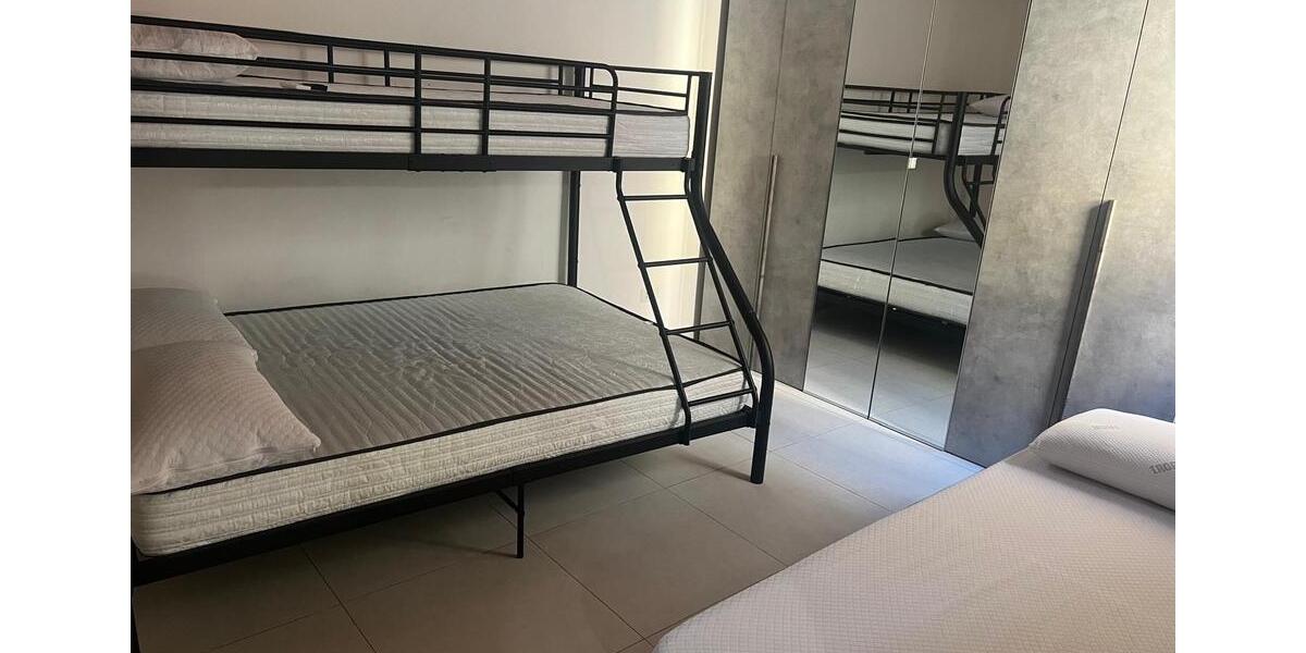 Ferienimmobilie Wuppertal Elberfeld - 80&euro; | Angebot:25088387