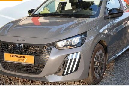 Peugeot 208 43.874 km 14.870 &euro; Solingen 42697