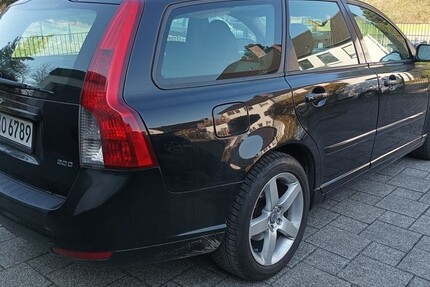 Volvo V50 245.000 km 4.800 &euro; Bochum 44787
