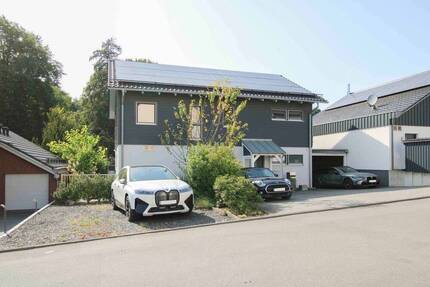 Haus Leichlingen (Rheinland) Witzhelden - 6 Zimmer, 779.000&euro; | Angebot:26055069