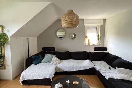 Wohnung Düsseldorf Stadtbezirk 5 - 4 Zimmer, 98 m&sup2;, 279.000&euro; | Angebot:26111430