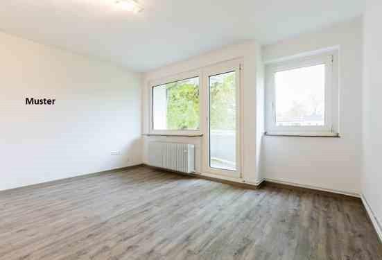 Erdgeschoßwohnung Bochum Bochum-Südwest - 3 Zimmer, 60 m&sup2;, 699&euro; | Angebot:25277392