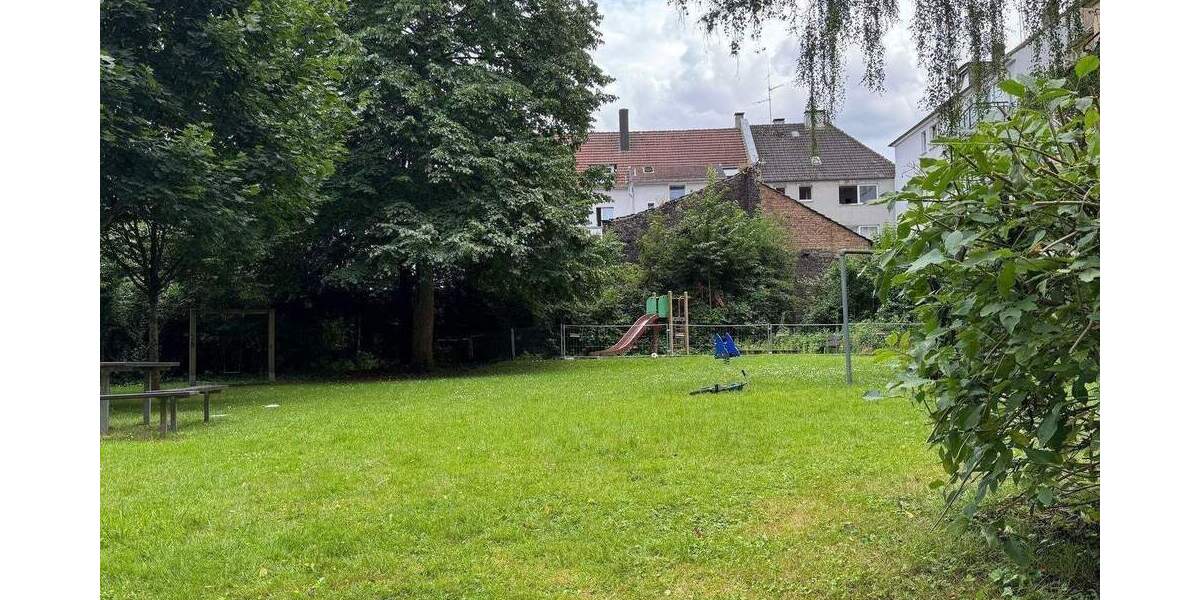 Etagenwohnung Essen Altendorf - 2 Zimmer, 66 m&sup2;, 500&euro; | Angebot:26672881