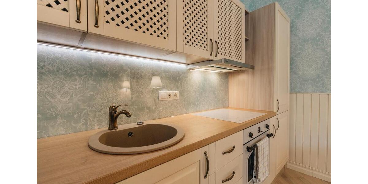 Ferienimmobilie Düsseldorf Stadtbezirk 6 - 1.230&euro; | Angebot:25511249