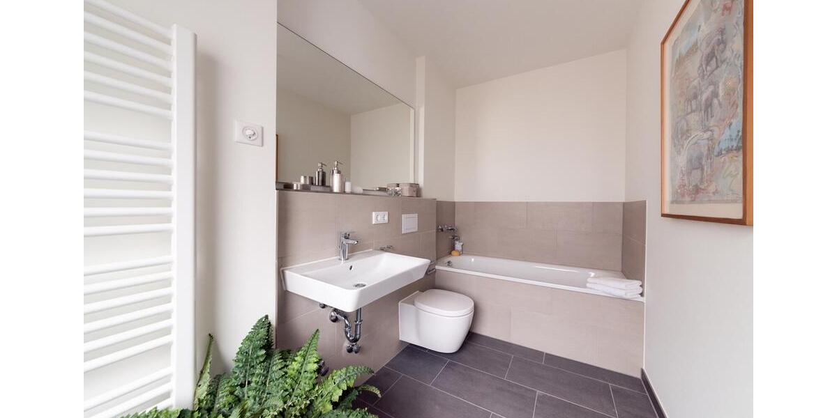 Erdgeschoßwohnung Bochum Bochum-Nord - 2 Zimmer, 58 m&sup2;, 790&euro; | Angebot:25995652