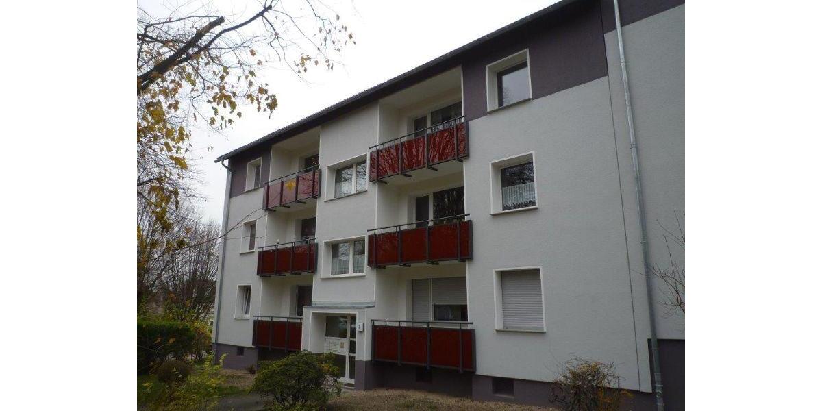 Etagenwohnung Essen Stadtbezirk IV - 3 Zimmer, 66 m&sup2;, 595&euro; | Angebot:26549735