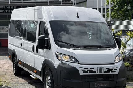 Fiat Ducato 3.500 km 45.800 &euro; Remscheid 42855