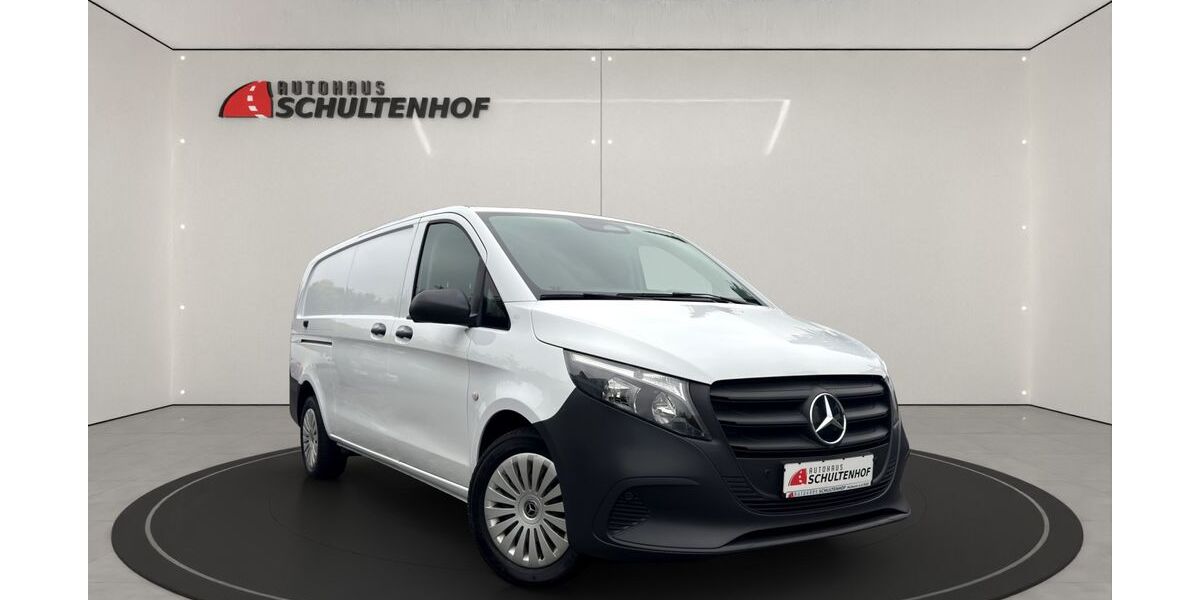 Mercedes-Benz Vito 71.377 km 27.990 &euro; Mülheim/Ruhr 45481