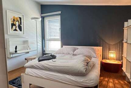 Zimmer Ratingen Tiefenbroich - 2 Zimmer, 1.250&euro; | Angebot:26780143