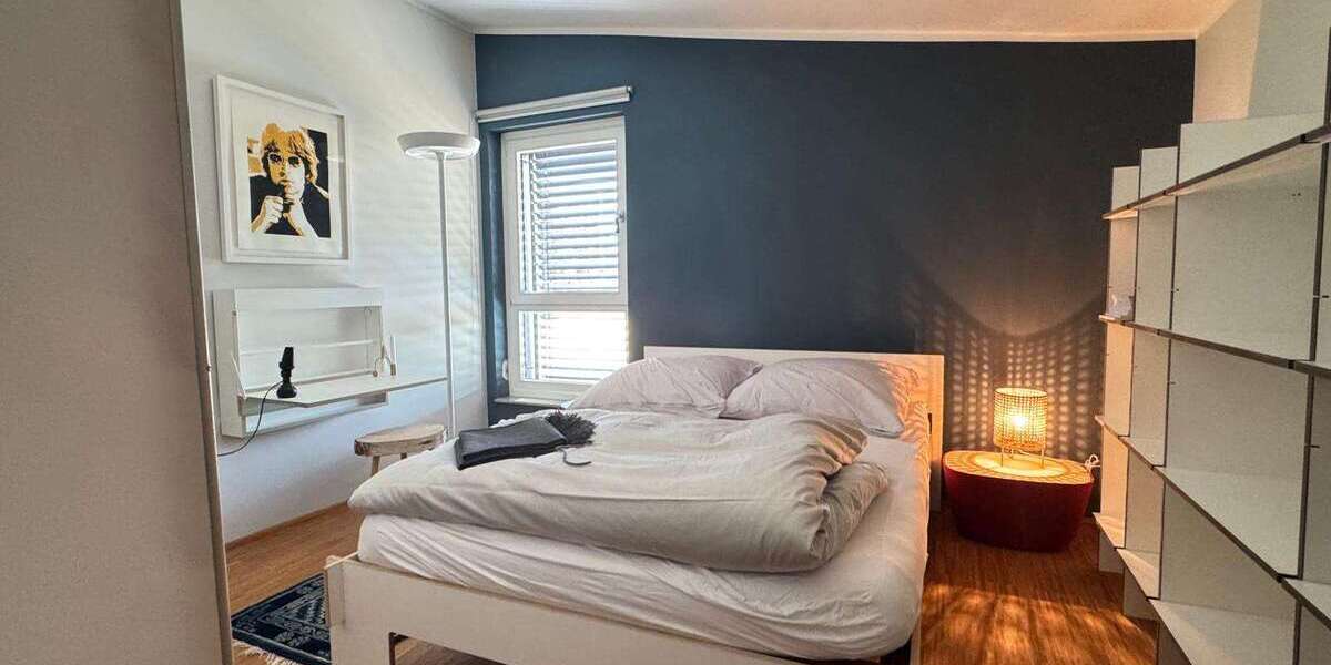 Zimmer Ratingen Tiefenbroich - 2 Zimmer, 1.250&euro; | Angebot:26780143