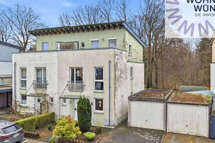 Haus Remscheid Gemarkung Bergisch Born - 5 Zimmer, 143 m&sup2;, 419.000&euro; | Angebot:25253233