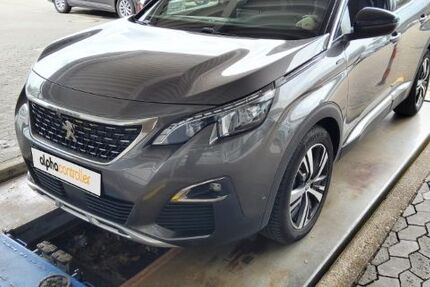 Peugeot 3008 86.000 km 18.950 &euro; Essen 45307