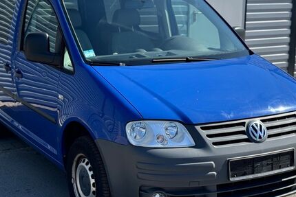 VW Caddy 147.127 km 5.690 &euro; Solingen 42719
